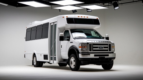 party bus rental encinitas