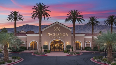 pechanga resort casino