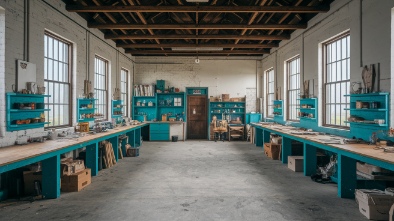 pennypickles workshop