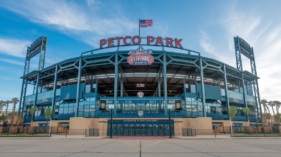 petco park