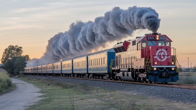 poway midland railroad