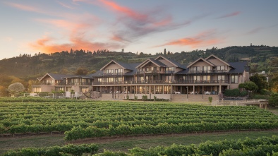south coast winery resort spa