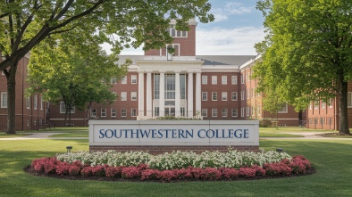 southwestern college