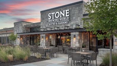 stone brewing world bistro gardens