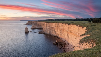 sunset cliffs natural park