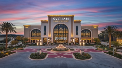sycuan casino resort