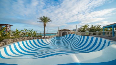 the wave waterpark