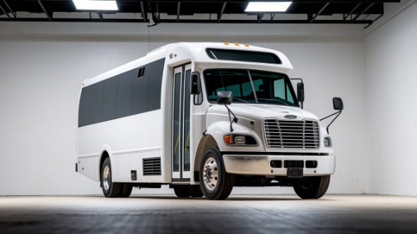 vista employee shuttle