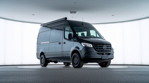 vista sprinter limo rental