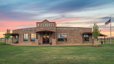 wieghorst western heritage center